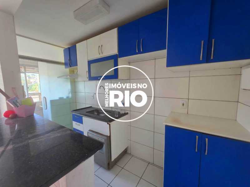 Apartamento no Rio Comprido - 11