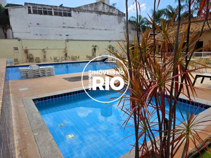 Apartamento no Rio Comprido - 14