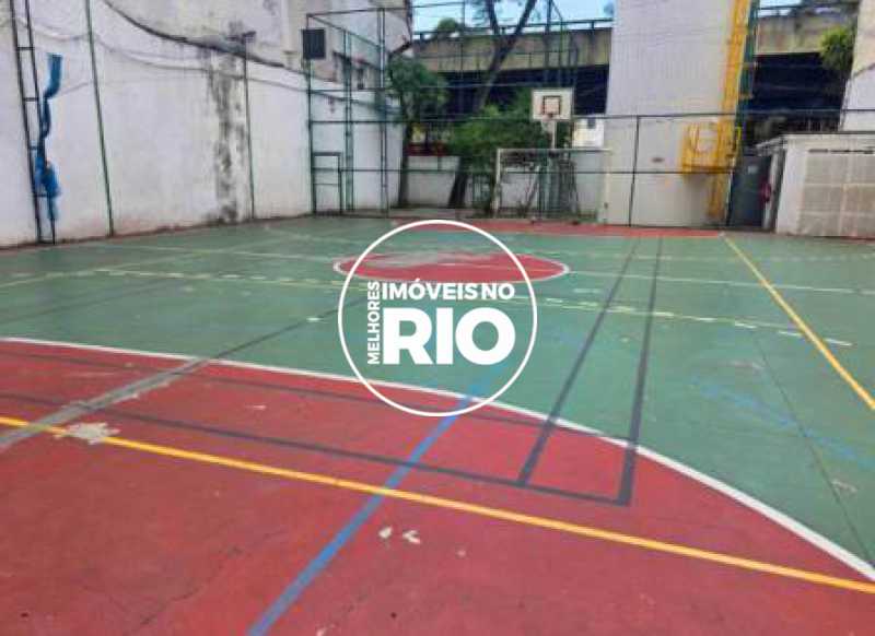 Apartamento no Rio Comprido - 15