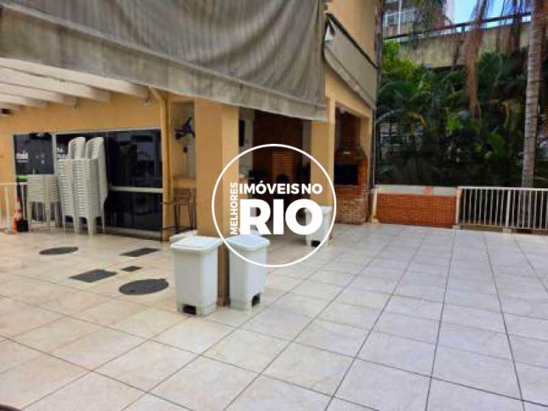 Apartamento no Rio Comprido - 16