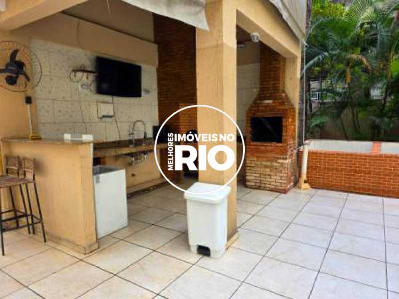 Apartamento no Rio Comprido - 17