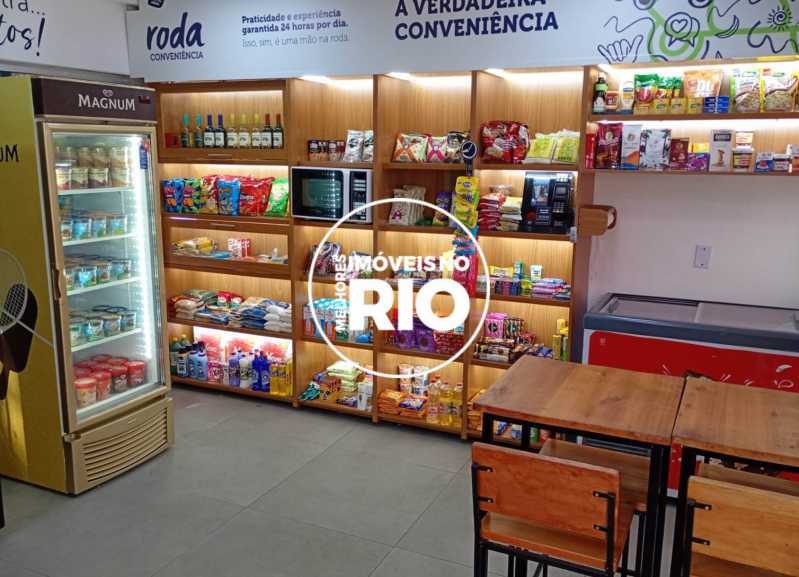 Apartamento no Rio Comprido - 18
