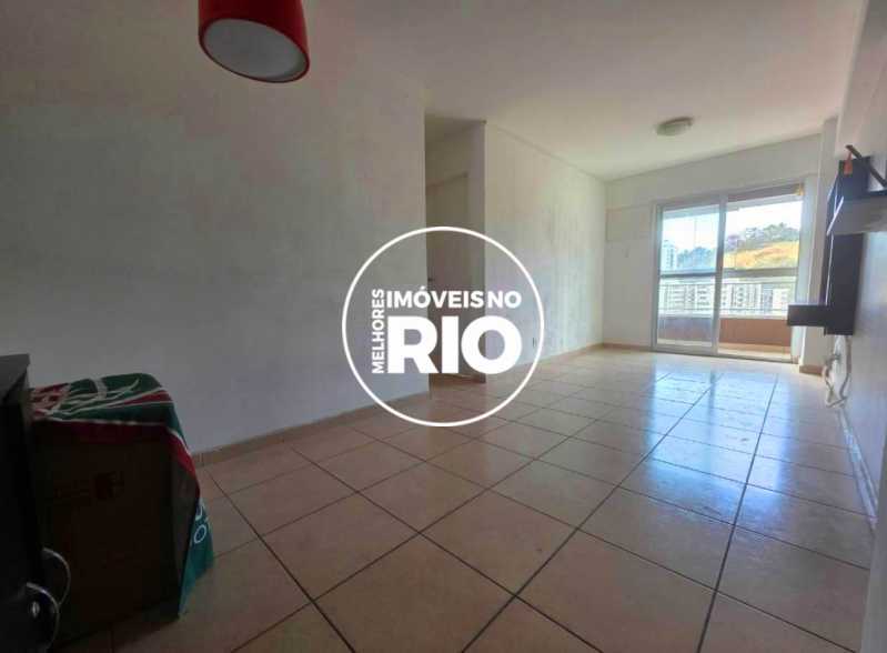 Apartamento no Rio Comprido - 19