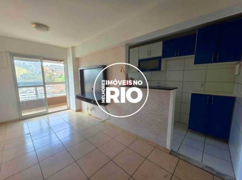 Apartamento no Rio Comprido - 20