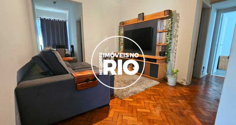 Conheça Apartamento na Tijuca do imóvel - Apartamento 2 quartos à venda Rio de Janeiro,RJ - R$ 260.000 - MIR4974 - 2 Apartamento na Tijuca - 2