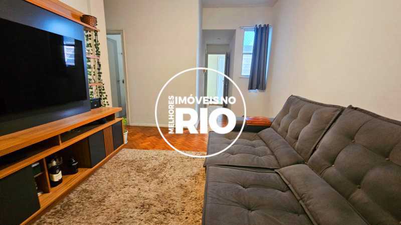 Conheça Apartamento na Tijuca do imóvel - Apartamento 2 quartos à venda Rio de Janeiro,RJ - R$ 260.000 - MIR4974 - 3 Apartamento na Tijuca - 3