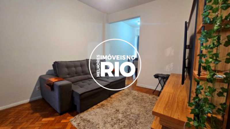 Conheça Apartamento na Tijuca do imóvel - Apartamento 2 quartos à venda Rio de Janeiro,RJ - R$ 260.000 - MIR4974 - 4 Apartamento na Tijuca - 4