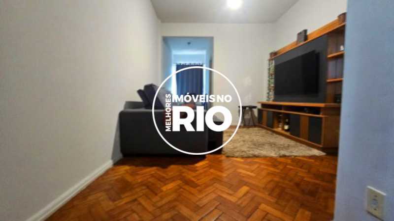 Conheça Apartamento na Tijuca do imóvel - Apartamento 2 quartos à venda Rio de Janeiro,RJ - R$ 260.000 - MIR4974 - 5 Apartamento na Tijuca - 5