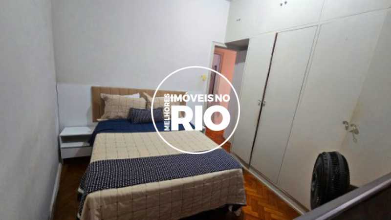 Conheça Apartamento na Tijuca do imóvel - Apartamento 2 quartos à venda Rio de Janeiro,RJ - R$ 260.000 - MIR4974 - 6 Apartamento na Tijuca - 6