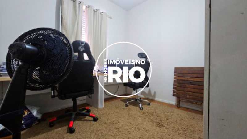 Conheça Apartamento na Tijuca do imóvel - Apartamento 2 quartos à venda Rio de Janeiro,RJ - R$ 260.000 - MIR4974 - 9 Apartamento na Tijuca - 9