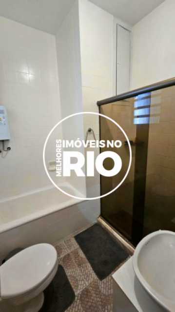 Conheça Apartamento na Tijuca do imóvel - Apartamento 2 quartos à venda Rio de Janeiro,RJ - R$ 260.000 - MIR4974 - 11 Apartamento na Tijuca - 11