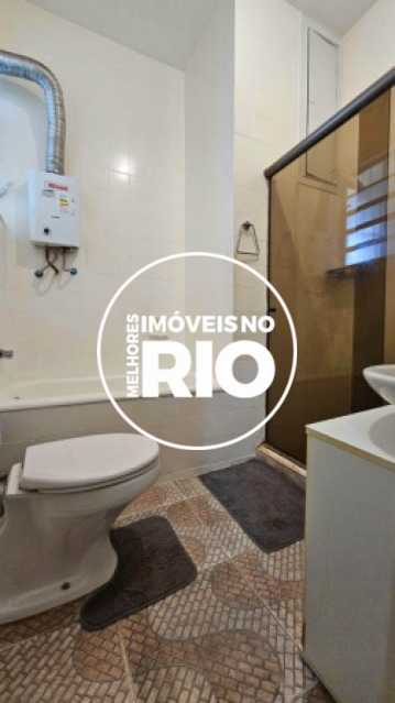 Conheça Apartamento na Tijuca do imóvel - Apartamento 2 quartos à venda Rio de Janeiro,RJ - R$ 260.000 - MIR4974 - 12 Apartamento na Tijuca - 12