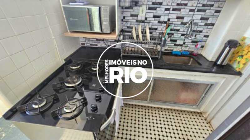 Conheça Apartamento na Tijuca do imóvel - Apartamento 2 quartos à venda Rio de Janeiro,RJ - R$ 260.000 - MIR4974 - 14 Apartamento na Tijuca - 14