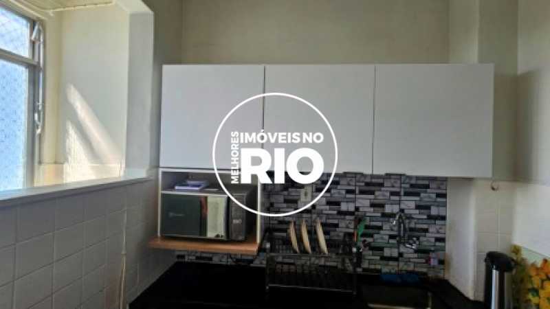 Conheça Apartamento na Tijuca do imóvel - Apartamento 2 quartos à venda Rio de Janeiro,RJ - R$ 260.000 - MIR4974 - 15 Apartamento na Tijuca - 15