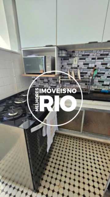 Conheça Apartamento na Tijuca do imóvel - Apartamento 2 quartos à venda Rio de Janeiro,RJ - R$ 260.000 - MIR4974 - 16 Apartamento na Tijuca - 16