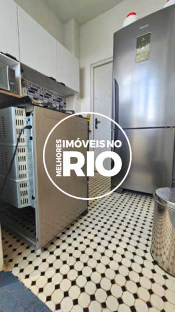 Conheça Apartamento na Tijuca do imóvel - Apartamento 2 quartos à venda Rio de Janeiro,RJ - R$ 260.000 - MIR4974 - 17 Apartamento na Tijuca - 17