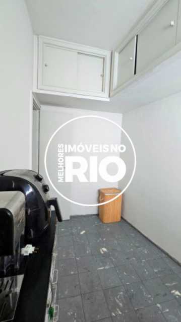 Conheça Apartamento na Tijuca do imóvel - Apartamento 2 quartos à venda Rio de Janeiro,RJ - R$ 260.000 - MIR4974 - 18 Apartamento na Tijuca - 18