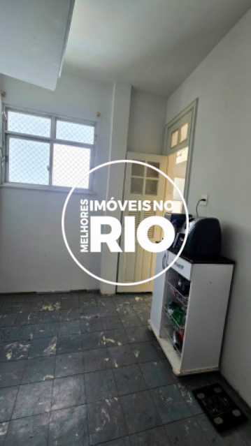 Conheça Apartamento na Tijuca do imóvel - Apartamento 2 quartos à venda Rio de Janeiro,RJ - R$ 260.000 - MIR4974 - 19 Apartamento na Tijuca - 19