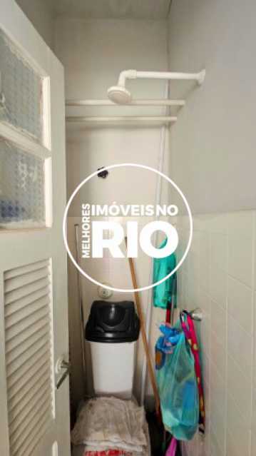 Conheça Apartamento na Tijuca do imóvel - Apartamento 2 quartos à venda Rio de Janeiro,RJ - R$ 260.000 - MIR4974 - 20 Apartamento na Tijuca - 20