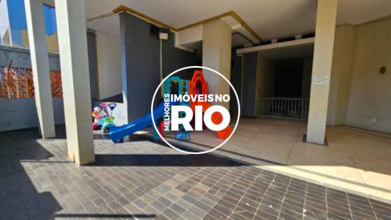 Conheça Apartamento na Tijuca do imóvel - Apartamento 2 quartos à venda Rio de Janeiro,RJ - R$ 260.000 - MIR4974 - 21 Apartamento na Tijuca - 21