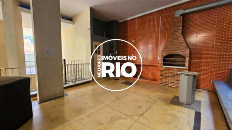 Conheça Apartamento na Tijuca do imóvel - Apartamento 2 quartos à venda Rio de Janeiro,RJ - R$ 260.000 - MIR4974 - 22 Apartamento na Tijuca - 22