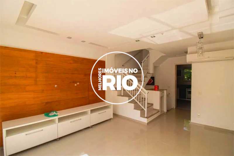 Apto Tipo Casa na Tijuca - 2