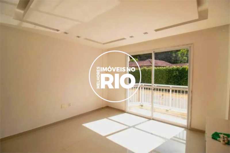 Apto Tipo Casa na Tijuca - 3