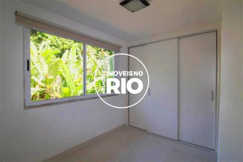 Apto Tipo Casa na Tijuca - 4