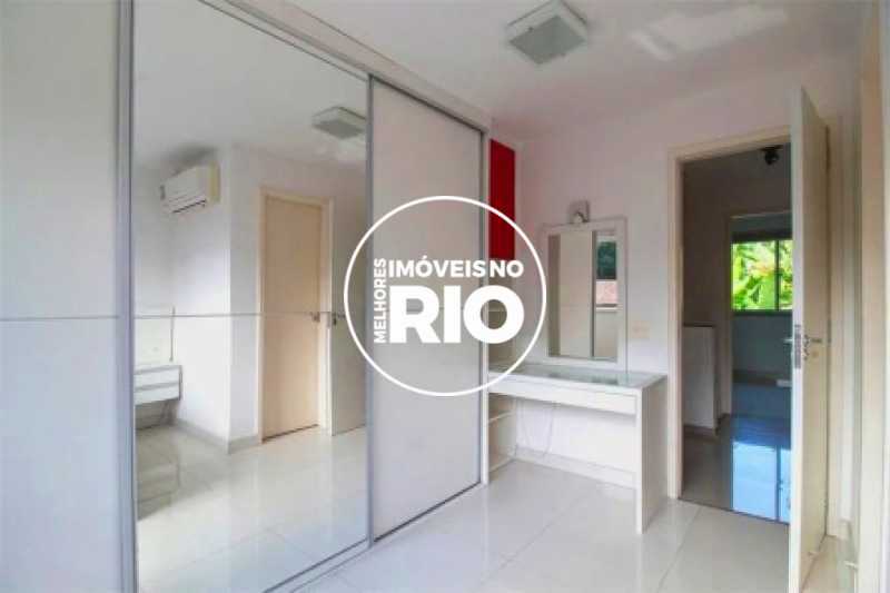 Apto Tipo Casa na Tijuca - 6