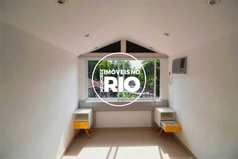 Apto Tipo Casa na Tijuca - 7