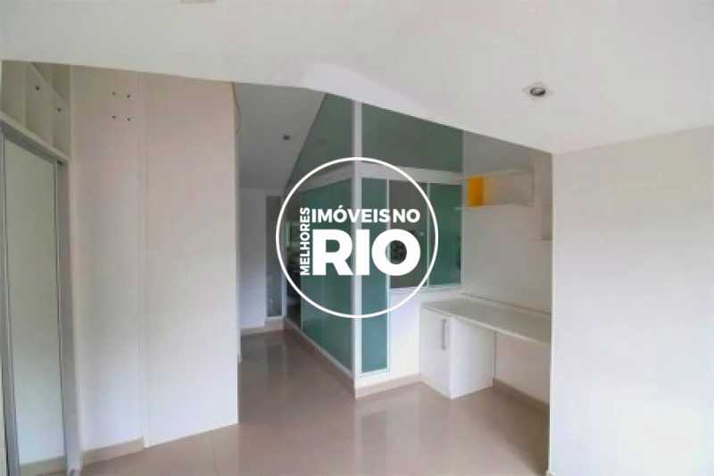 Apto Tipo Casa na Tijuca - 8
