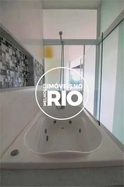 Apto Tipo Casa na Tijuca - 9