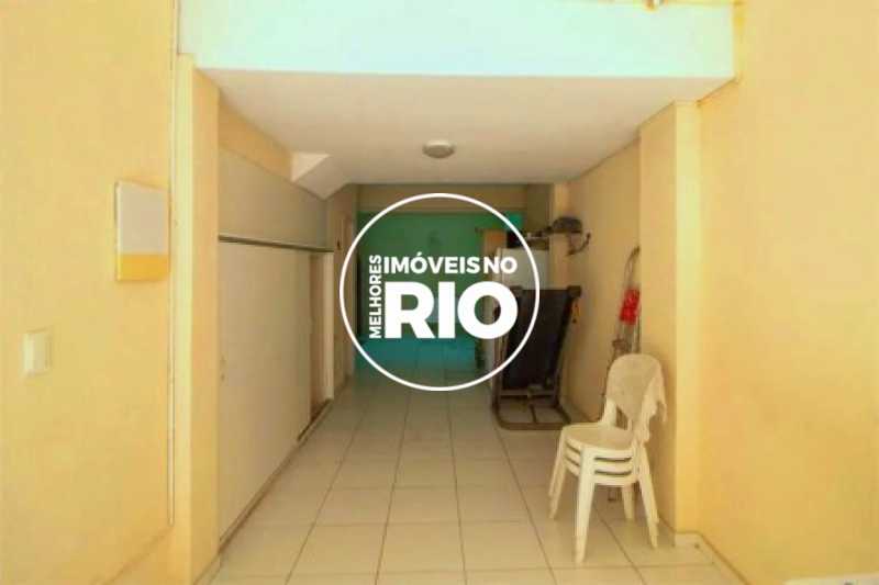 Apto Tipo Casa na Tijuca - 12