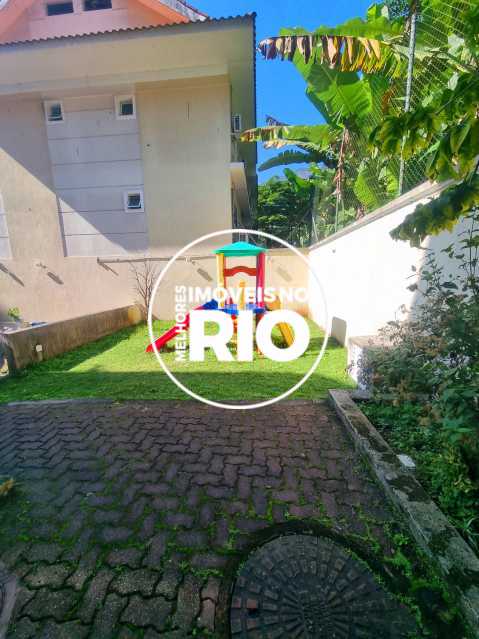 Apto Tipo Casa na Tijuca - 14
