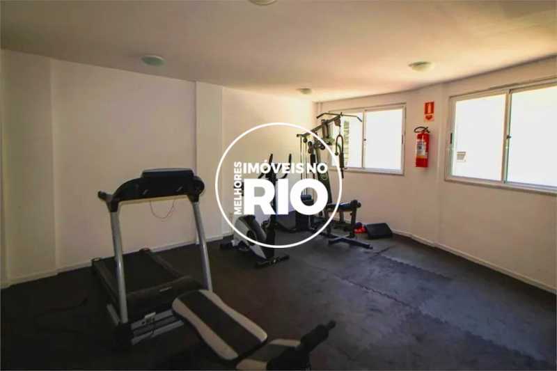 Apto Tipo Casa na Tijuca - 15