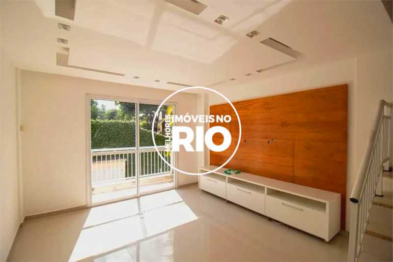 Apto Tipo Casa na Tijuca - 16