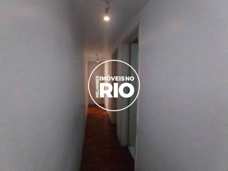 Conheça Apartamento na Tijuca do imóvel - Apartamento 3 quartos à venda Rio de Janeiro,RJ - R$ 357.000 - MIR4976 - 5 Apartamento na Tijuca - 5