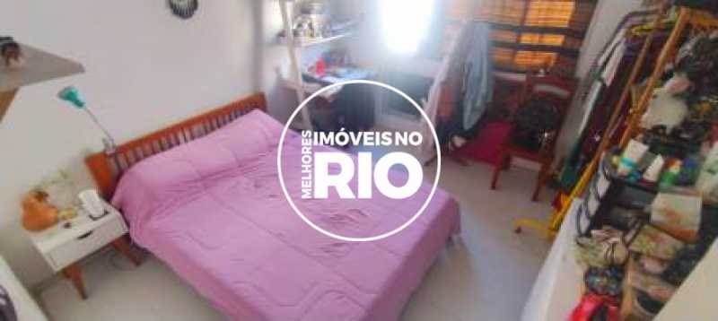 Conheça Apartamento na Tijuca do imóvel - Apartamento 3 quartos à venda Rio de Janeiro,RJ - R$ 357.000 - MIR4976 - 8 Apartamento na Tijuca - 8