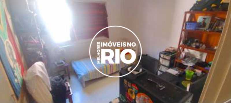 Conheça Apartamento na Tijuca do imóvel - Apartamento 3 quartos à venda Rio de Janeiro,RJ - R$ 357.000 - MIR4976 - 9 Apartamento na Tijuca - 9