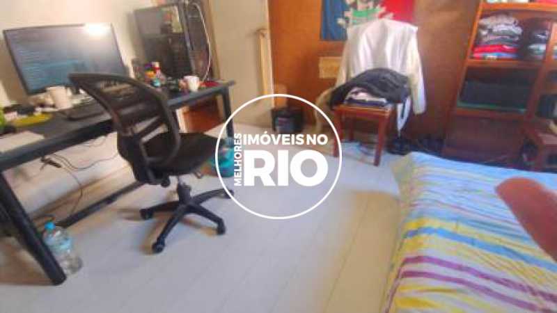 Conheça Apartamento na Tijuca do imóvel - Apartamento 3 quartos à venda Rio de Janeiro,RJ - R$ 357.000 - MIR4976 - 10 Apartamento na Tijuca - 10