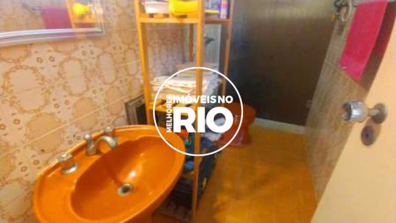 Conheça Apartamento na Tijuca do imóvel - Apartamento 3 quartos à venda Rio de Janeiro,RJ - R$ 357.000 - MIR4976 - 11 Apartamento na Tijuca - 11