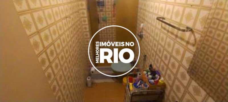 Conheça Apartamento na Tijuca do imóvel - Apartamento 3 quartos à venda Rio de Janeiro,RJ - R$ 357.000 - MIR4976 - 12 Apartamento na Tijuca - 12