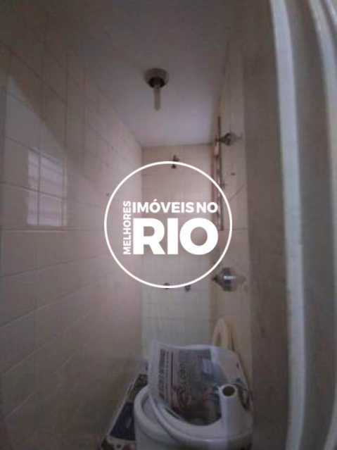 Conheça Apartamento na Tijuca do imóvel - Apartamento 3 quartos à venda Rio de Janeiro,RJ - R$ 357.000 - MIR4976 - 13 Apartamento na Tijuca - 13