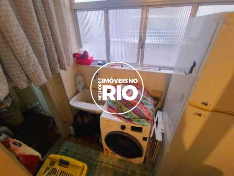Conheça Apartamento na Tijuca do imóvel - Apartamento 3 quartos à venda Rio de Janeiro,RJ - R$ 357.000 - MIR4976 - 14 Apartamento na Tijuca - 14