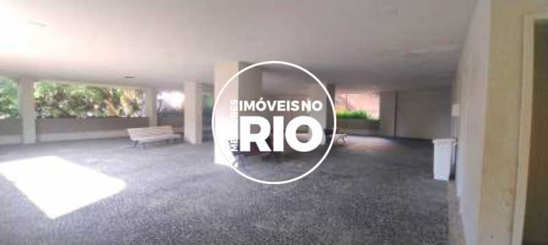 Conheça Apartamento na Tijuca do imóvel - Apartamento 3 quartos à venda Rio de Janeiro,RJ - R$ 357.000 - MIR4976 - 15 Apartamento na Tijuca - 15