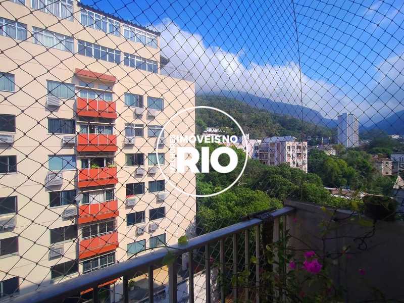 Conheça Apartamento na Tijuca do imóvel - Apartamento 3 quartos à venda Rio de Janeiro,RJ - R$ 357.000 - MIR4976 - 16 Apartamento na Tijuca - 16