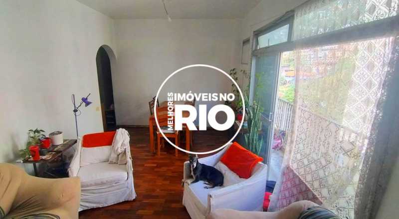 Conheça Apartamento na Tijuca do imóvel - Apartamento 3 quartos à venda Rio de Janeiro,RJ - R$ 357.000 - MIR4976 - 18 Apartamento na Tijuca - 18