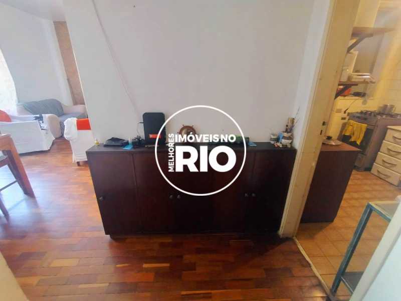 Apartamento na Tijuca - 3