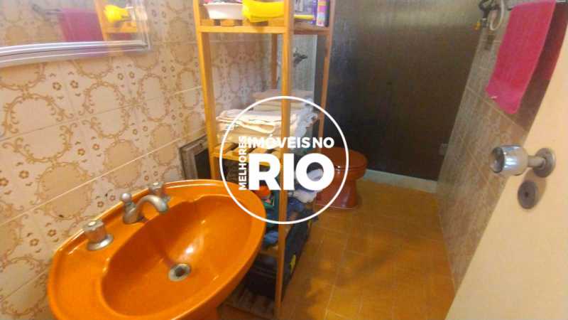 Apartamento na Tijuca - 10