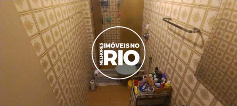 Apartamento na Tijuca - 11